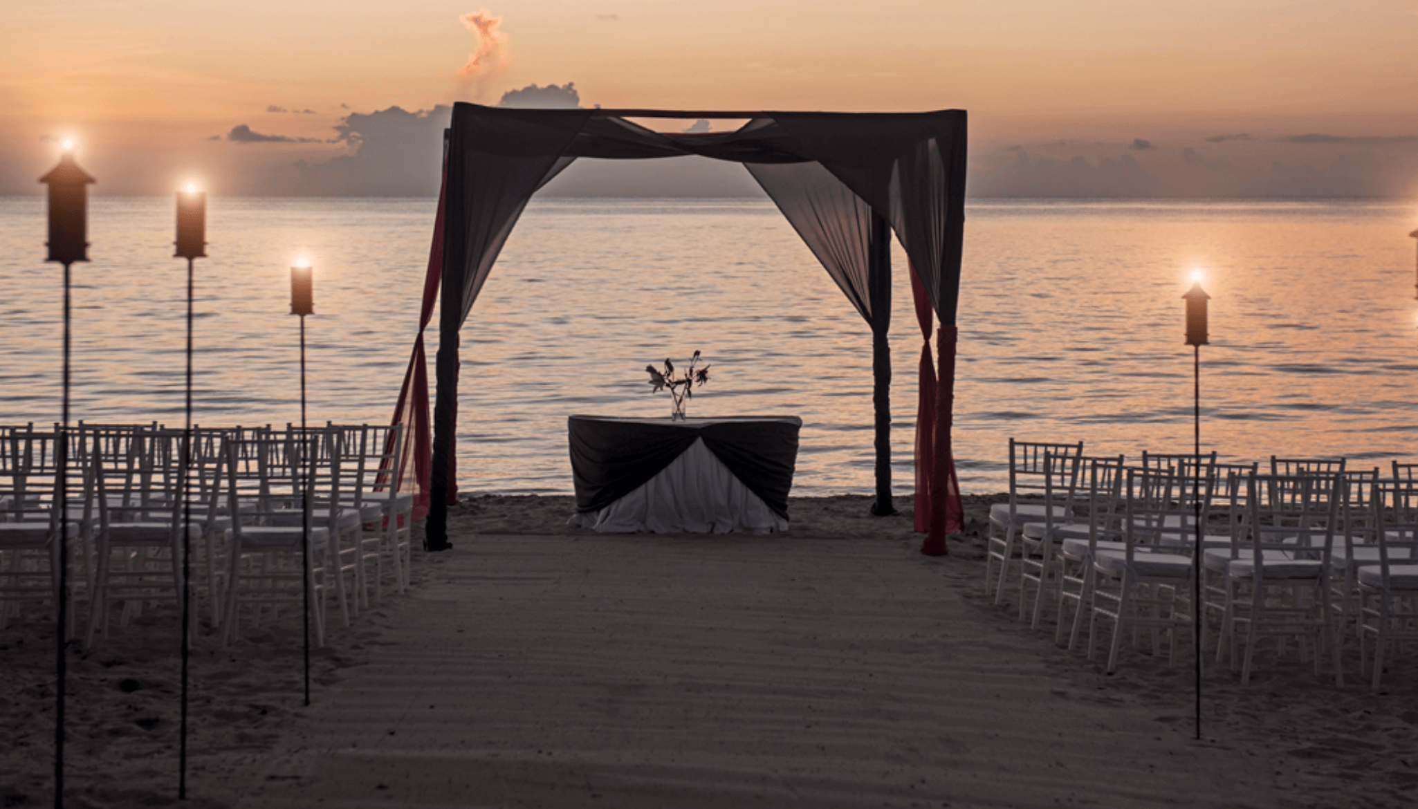 iberostar quetzal weddings