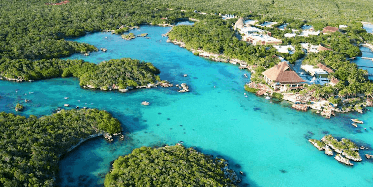 Xel-Ha