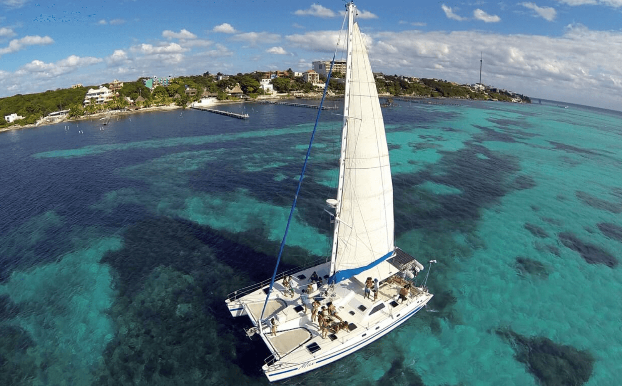 Catamaran