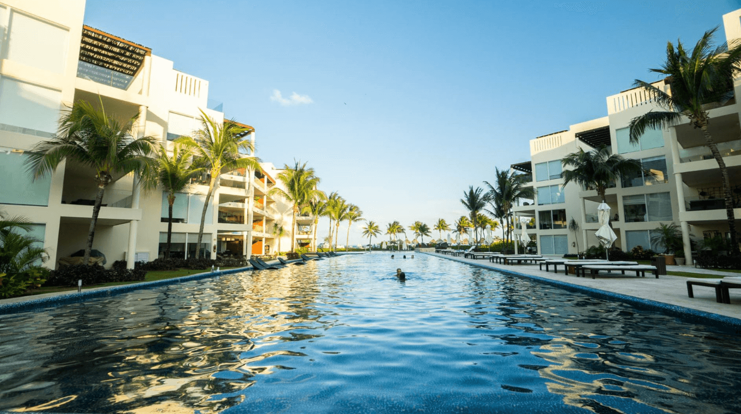 Real Estate in Playa del Carmen