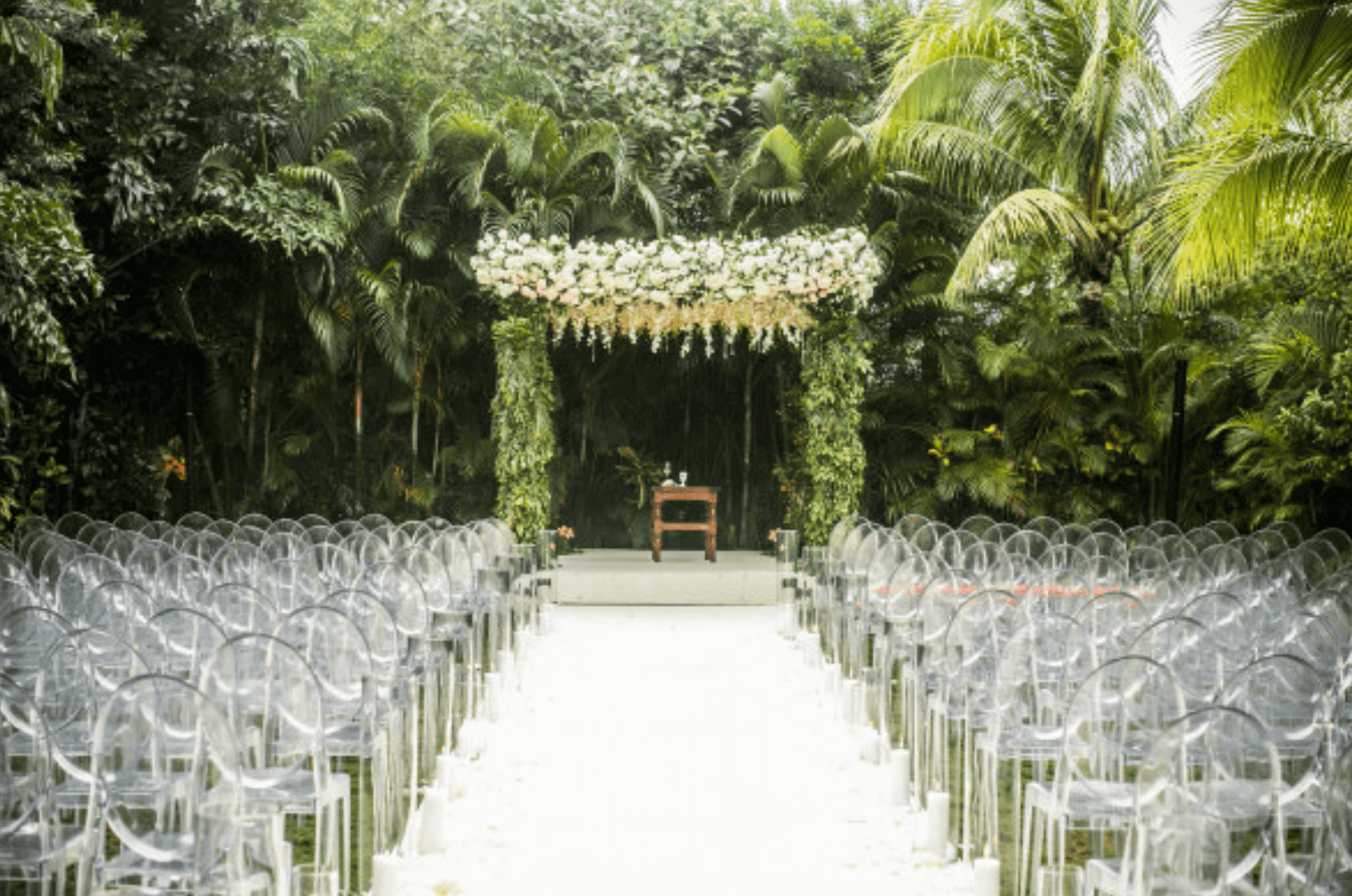 best destination wedding Caribbean