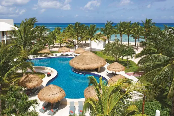 My Honest Review of The Secrets Aura All-Inclusive Adults-Only Hotel (Cozumel) 2023!