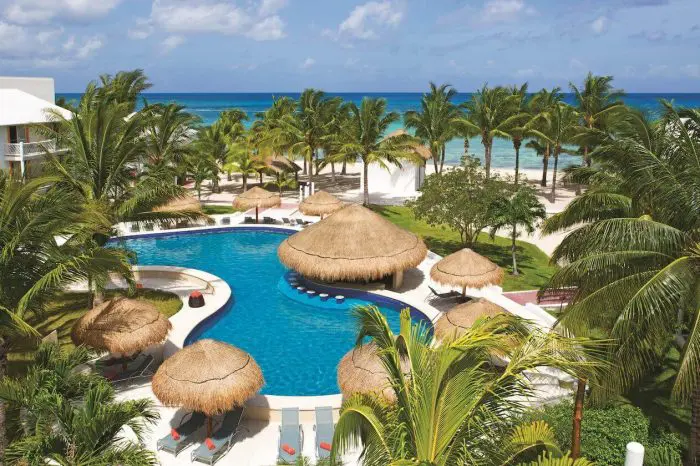 My Honest Review of The Secrets Aura All-Inclusive Adults-Only Hotel (Cozumel) 2024!