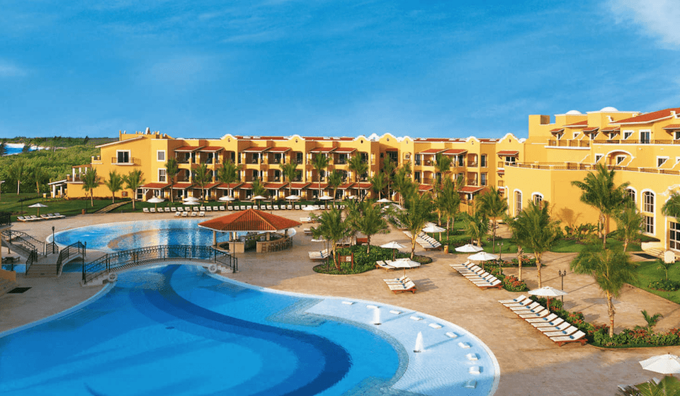 My Honest Review Of The Secrets Capri Riviera Cancun Resort 2021