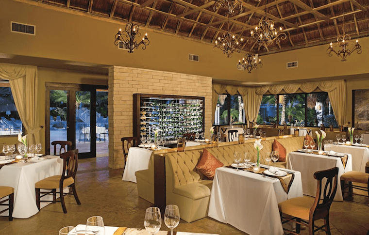 htl sabor by secrets cozumel htl sabor by secrets cozumel