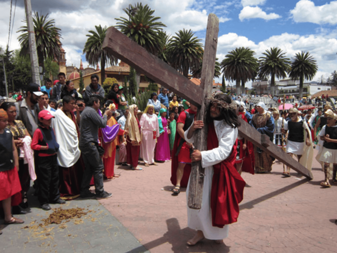 semana santa