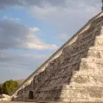 Witness the Spring Equinox Awaken the 10-Story Serpent That Slithers down Chichen Itza