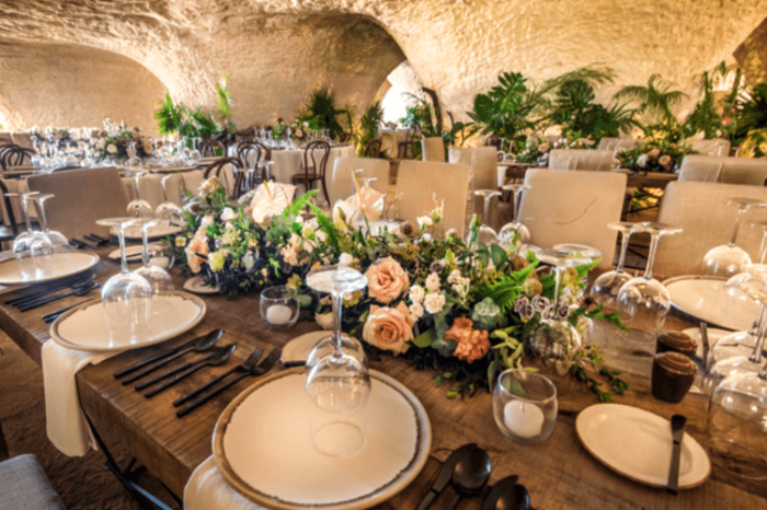 Top 10 Luxury Wedding Venues in Playa del Carmen (2023)
