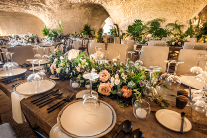 Top 10 Luxury Wedding Venues in Playa del Carmen (2025)