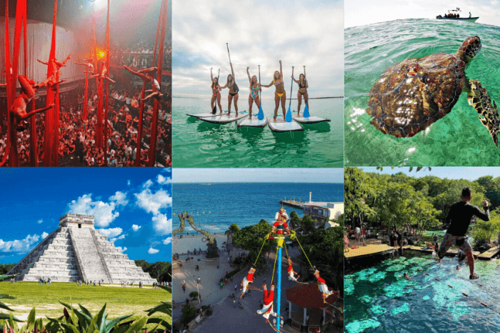 BEST 20+ Things to do in Playa del Carmen | 2024 PICKS
