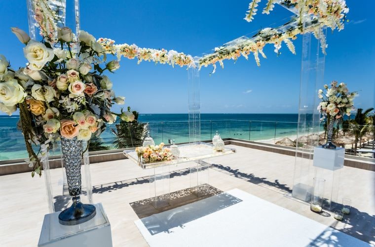 adults-only weddings in mexico