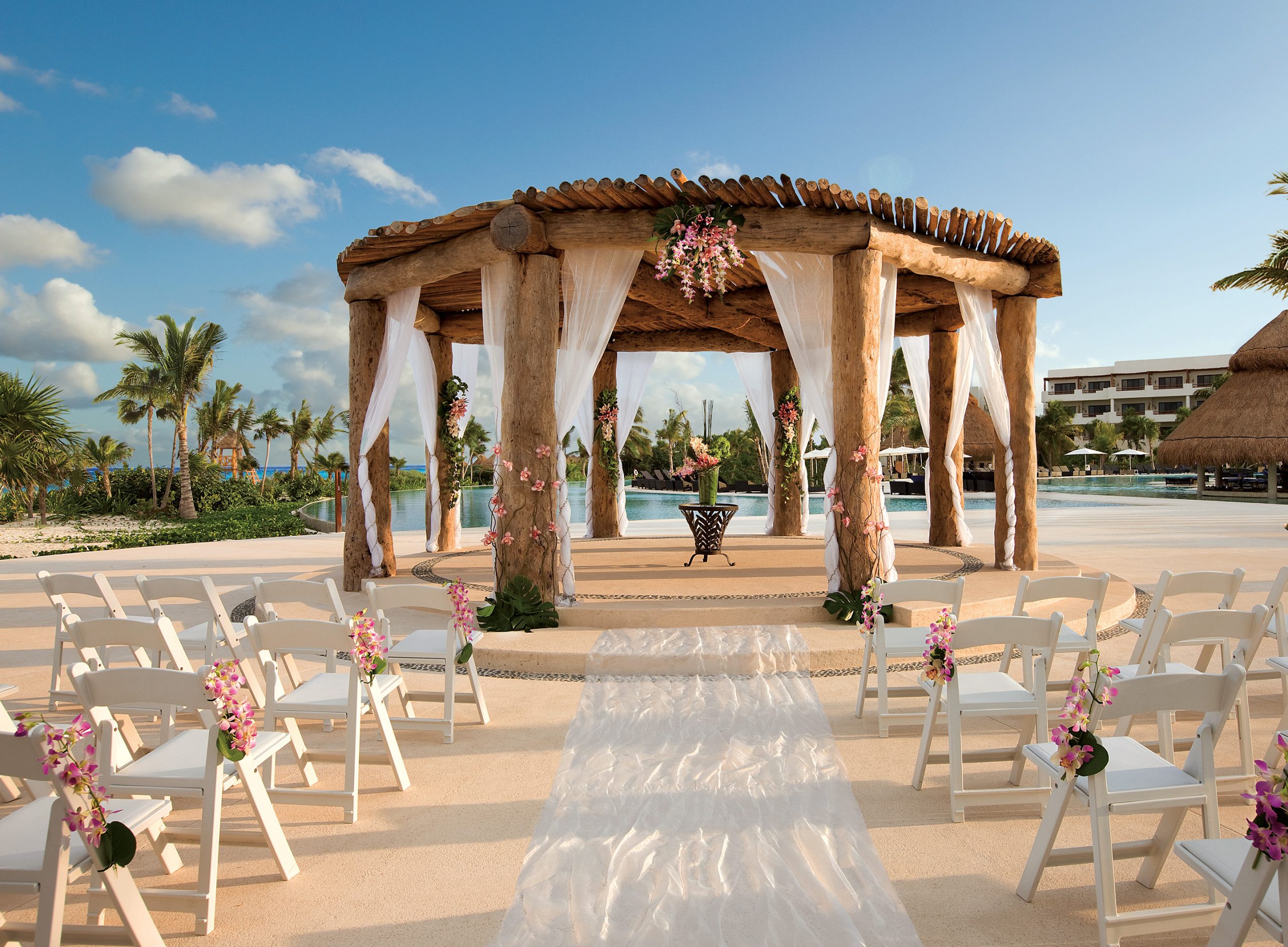 adults-only wedding mexico