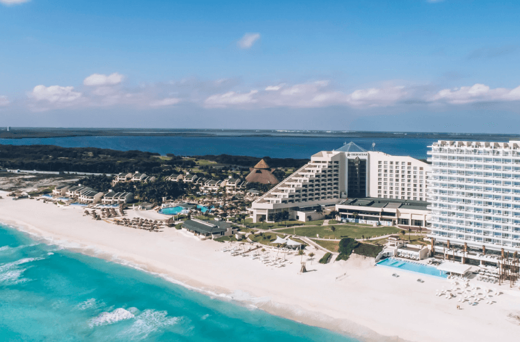 corporate retreats cancun