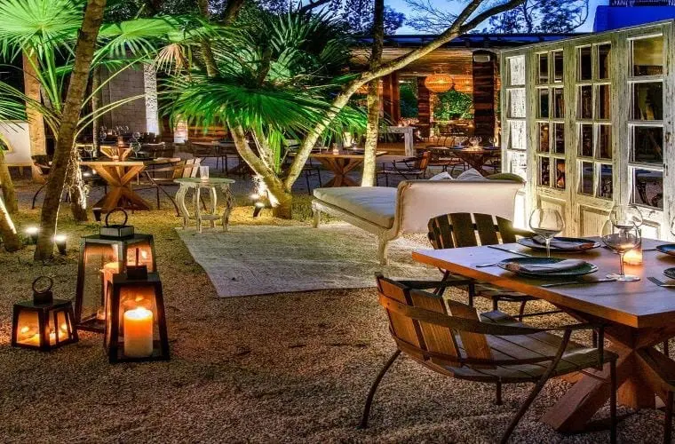 best places to eat in tulum
