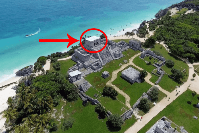 12 Things You Need to Know About the Tulum Ruins (2022)