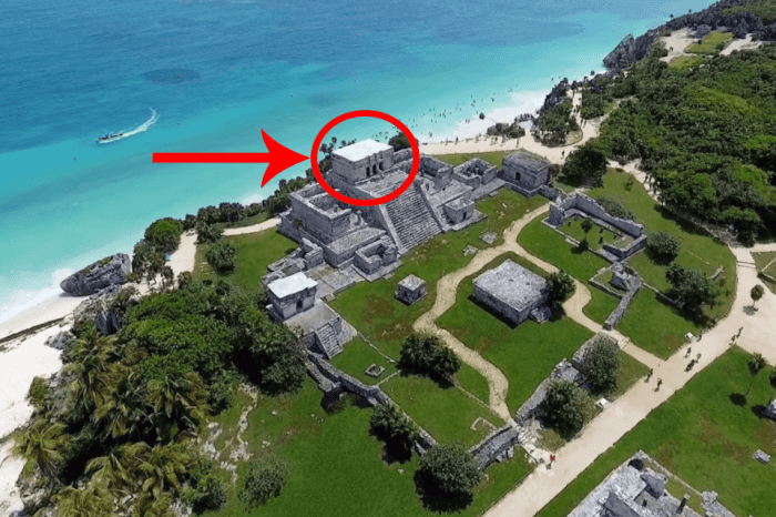 14 Things You Need to Know About the Tulum Ruins (2024)