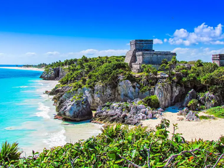 things to do in riviera maya