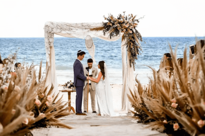 10 Out Of This World Resort Wedding Packages in Tulum