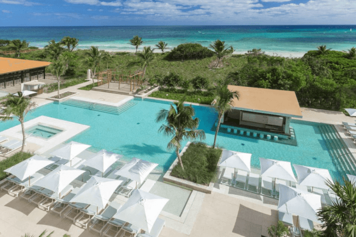 My Honest Review of The Unico Hotel in the Riviera Maya (2024)