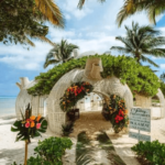 10 Most Breathtaking Wedding Venues in Mexico (2023)