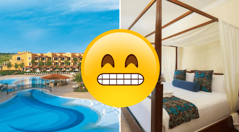 My Honest Review Of The Secrets Capri Riviera Cancun Resort 2021