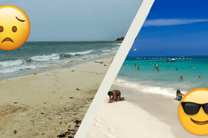 Riviera Maya Weather: 8 Things You Need to Know (2024)