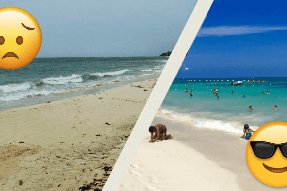 Riviera Maya Weather August 2023 Calendar PELAJARAN