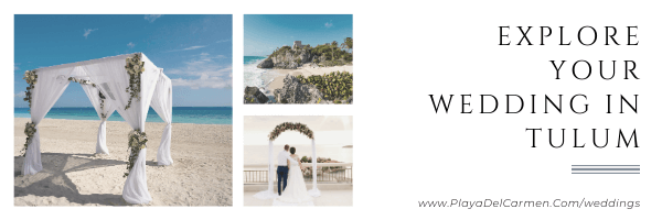 cost of wedding in tulum