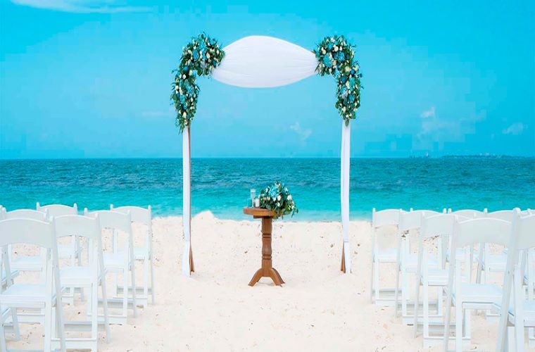 catalonia costa mujeres weddings