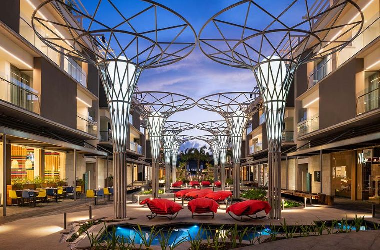 catalonia costa mujeres weddings