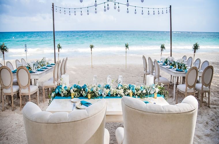 catalonia costa mujeres weddings