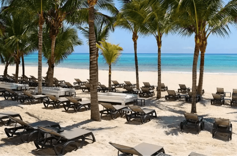 catalonia playa maroma weddings