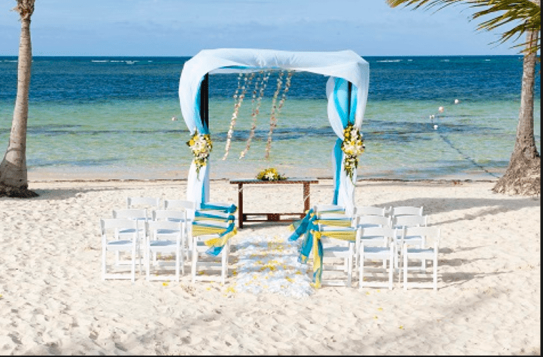 catalonia playa maroma weddings