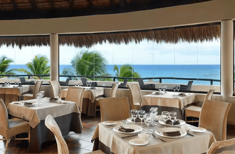 Catalonia Riviera Maya weddings