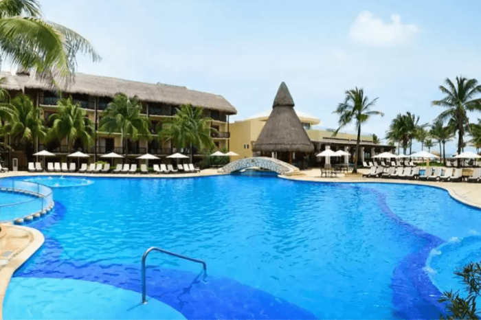 Weddings at Catalonia Riviera Maya | Our Honest Review 2025