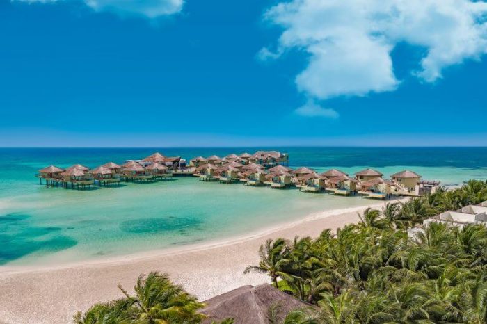 Weddings at El Dorado Maroma | Our Honest Review (2025)