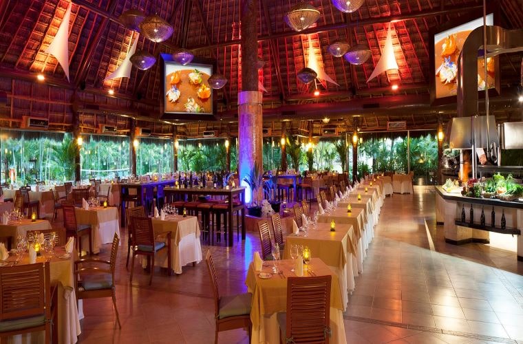 el dorado royale weddings