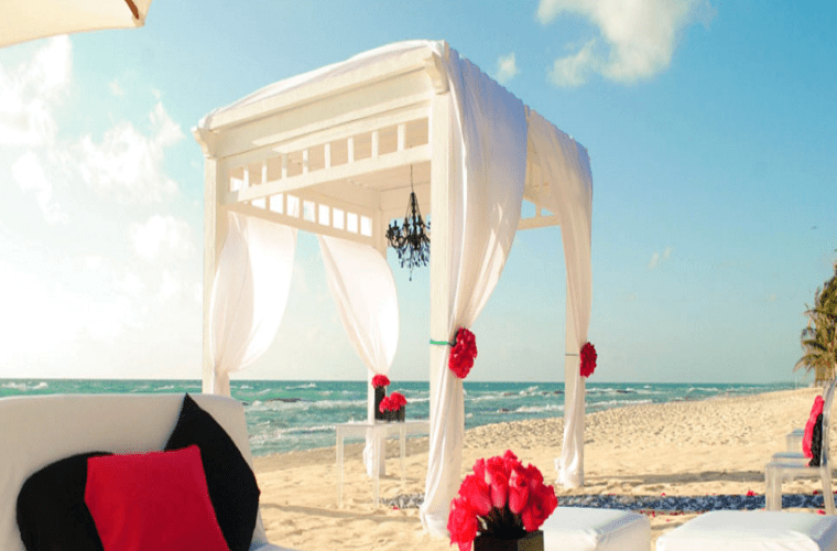 el dorado royale weddings