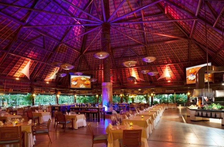 el dorado royale weddings