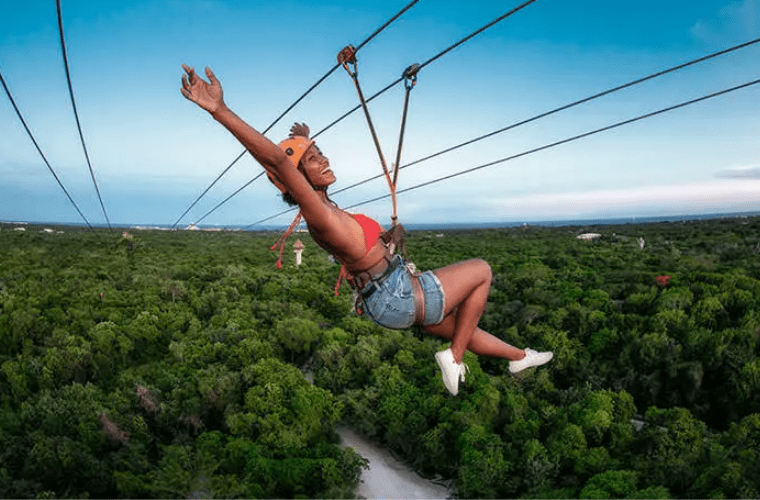 hotel xcaret arte weddings