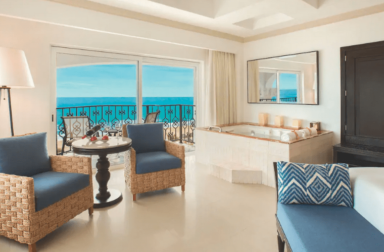 hyatt zilara cancun weddings