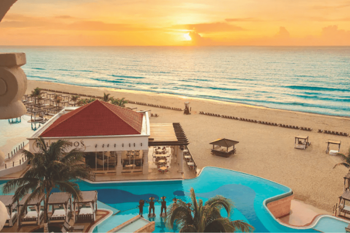 Weddings at Hyatt Zilara Cancun | Your Ultimate Guide (2024)