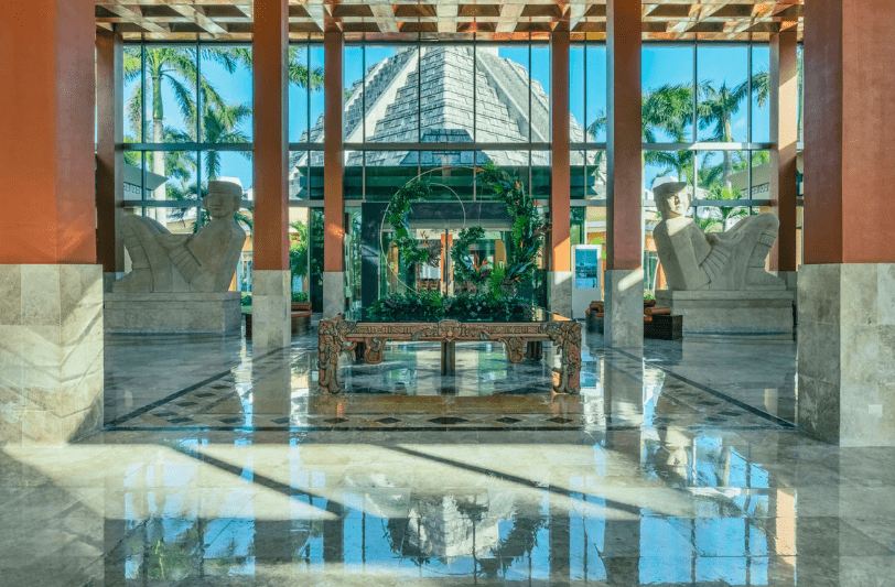 Iberostar Maya Wedding