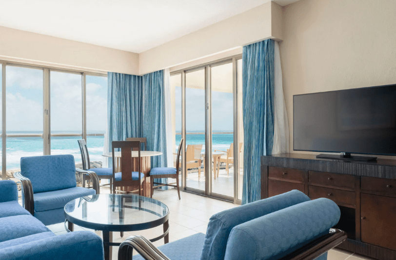 Iberostar Selection Cancun