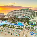 Weddings at Live Aqua Beach Resort Cancun | My Honest Review