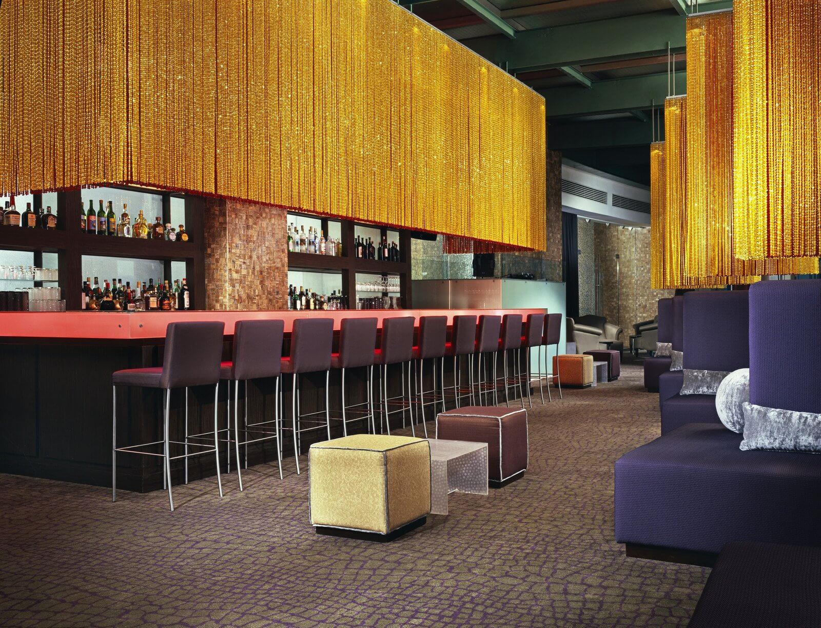 live aqua beach wedding