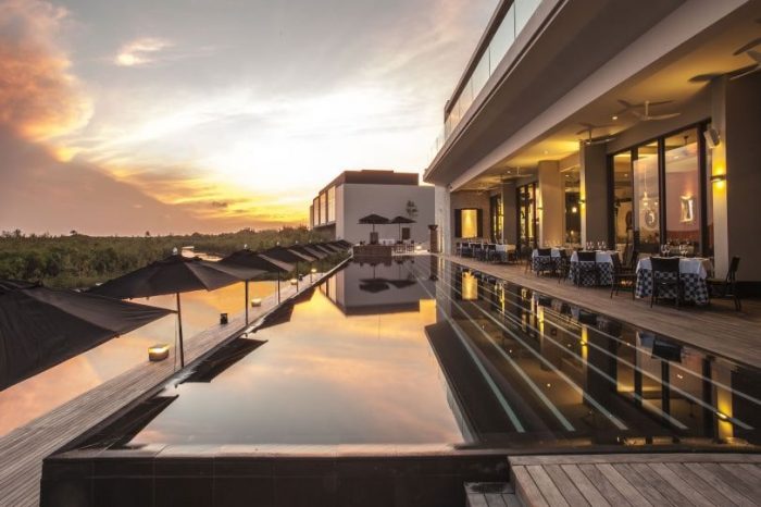 Weddings at Nizuc Resort and Spa Cancun  | Our Honest Review (2023)