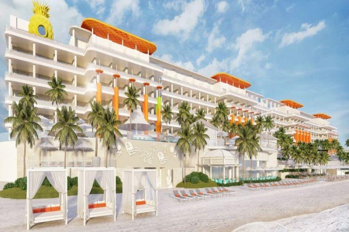 Weddings at Nickelodeon Riviera Maya | Our Honest Review (2023)