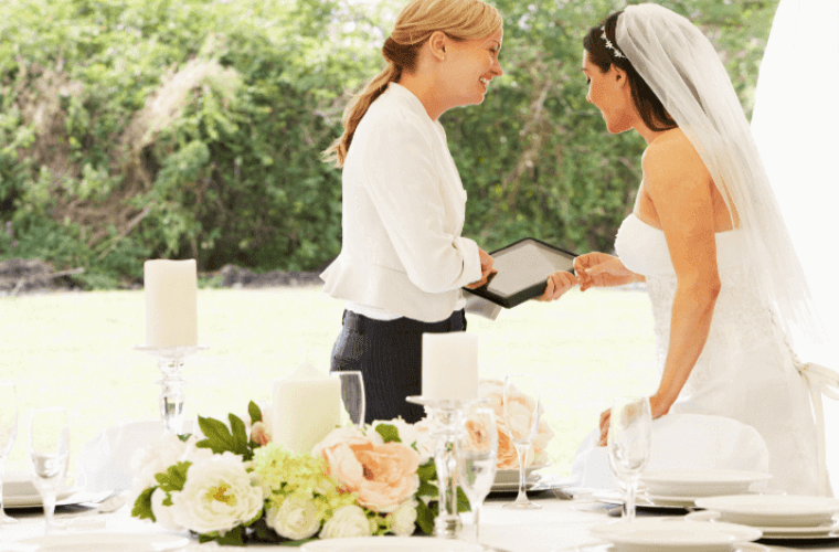 riu palace costa mujeres wedding