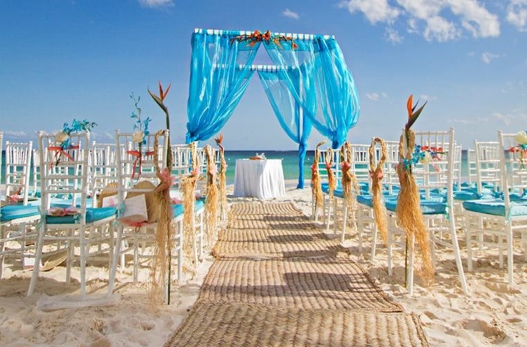 weddings at the Royal Haciendas